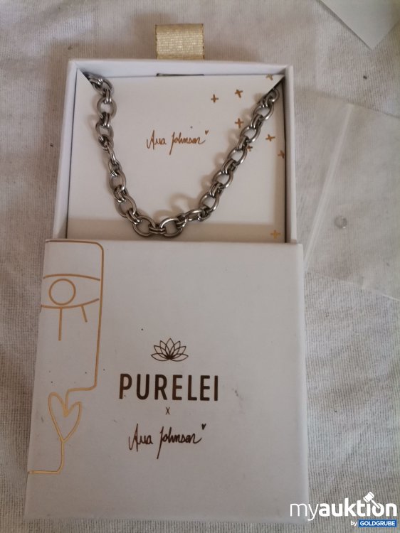 Artikel Nr. 674277 Artikel Nr. 674277: Purelei Halskette