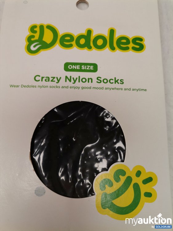Artikel Nr. 675277 Artikel Nr. 675277: Dedoles Socks
