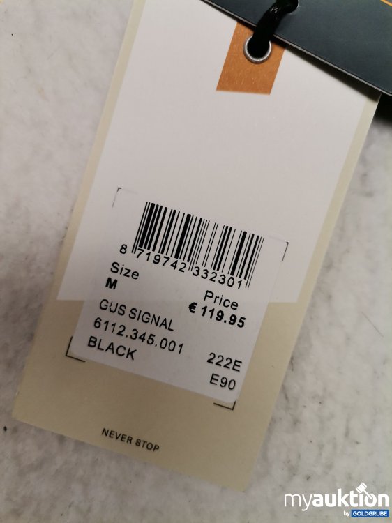 Artikel Nr. 686277: Chasin Hemd