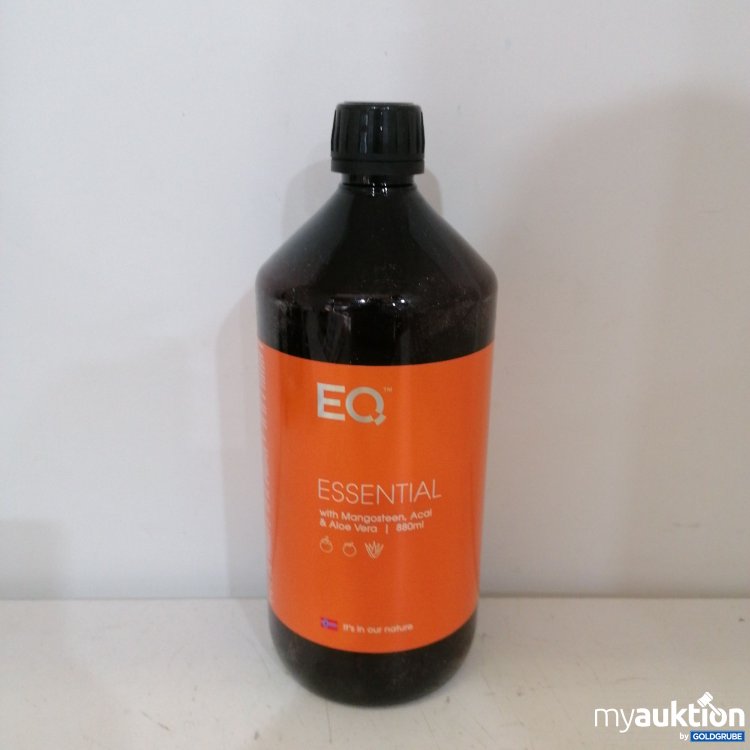 Artikel Nr. 720277: EQ Essential Öl 880ml