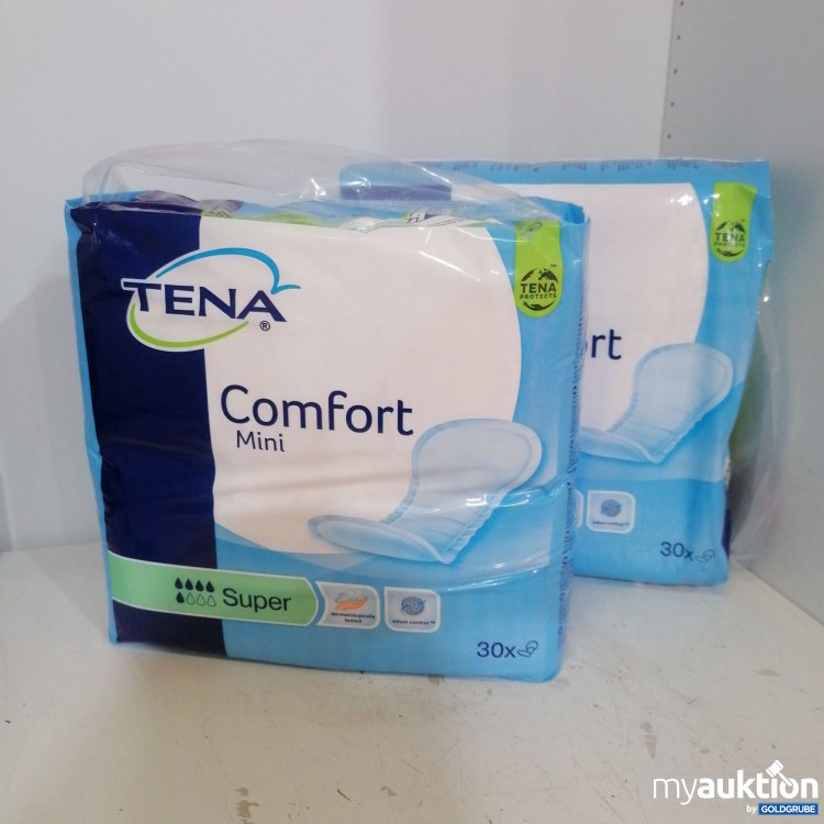 Artikel Nr. 726277: TENA Comfort Mini Super