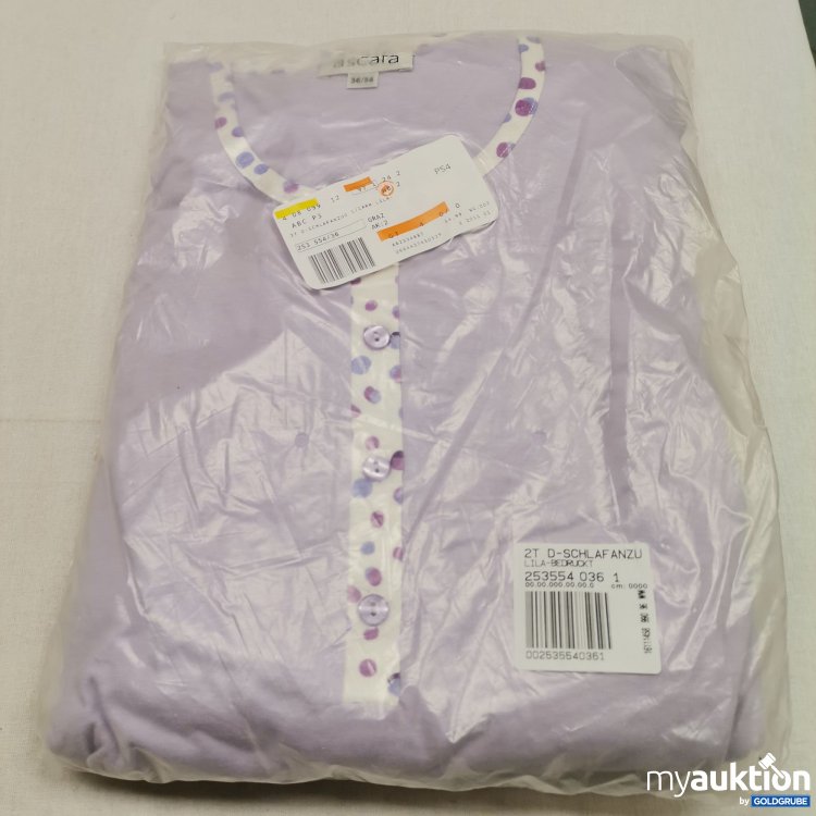 Artikel Nr. 742277: AscAfA Schlafanzug 