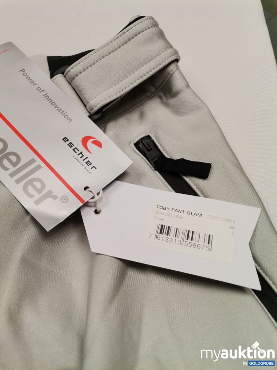 Artikel Nr. 776277 Artikel Nr. 776277: Jetset Toby Glam Pants