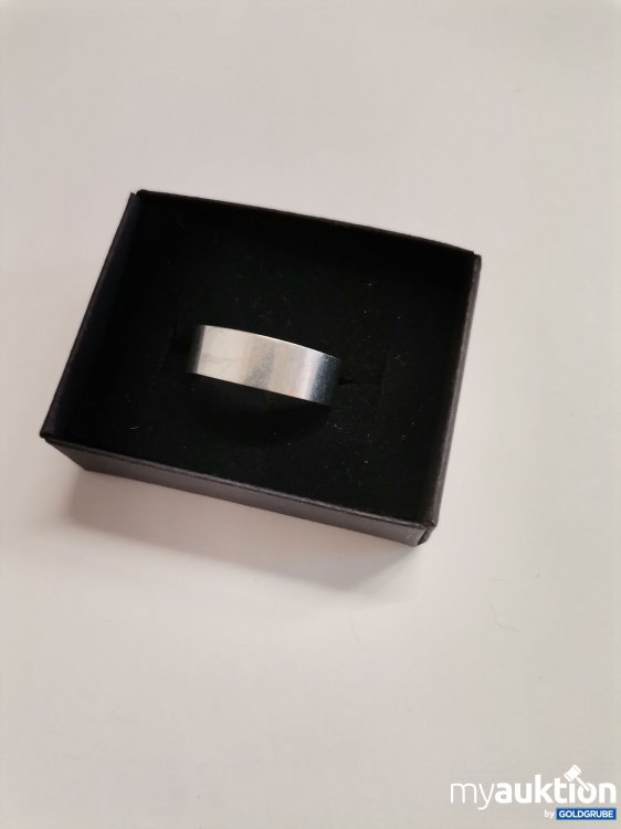 Artikel Nr. 793277 Artikel Nr. 793277: New one men Ring Matt 8mm breit Edelstahl