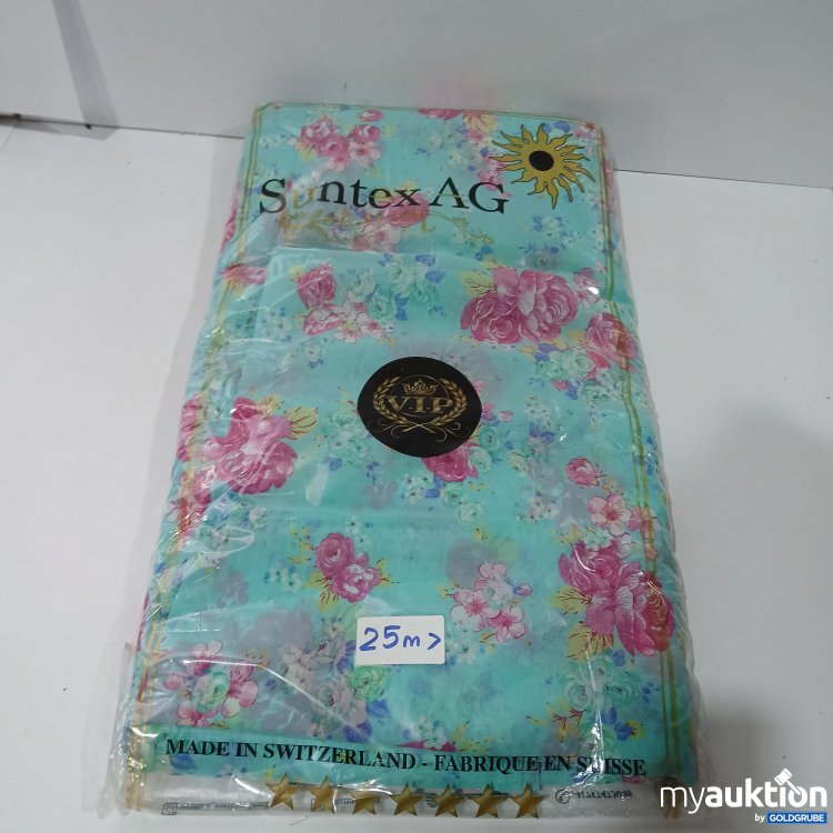 Artikel Nr. 802277 Artikel Nr. 802277: Suntex AG Stoff 25m