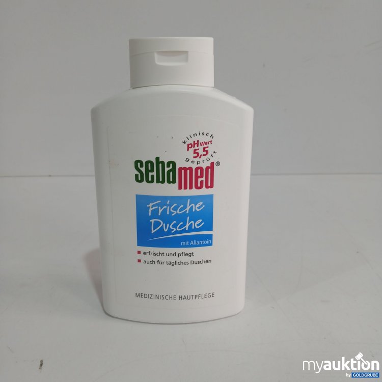 Artikel Nr. 809277: Seba med Frische Duft 400ml