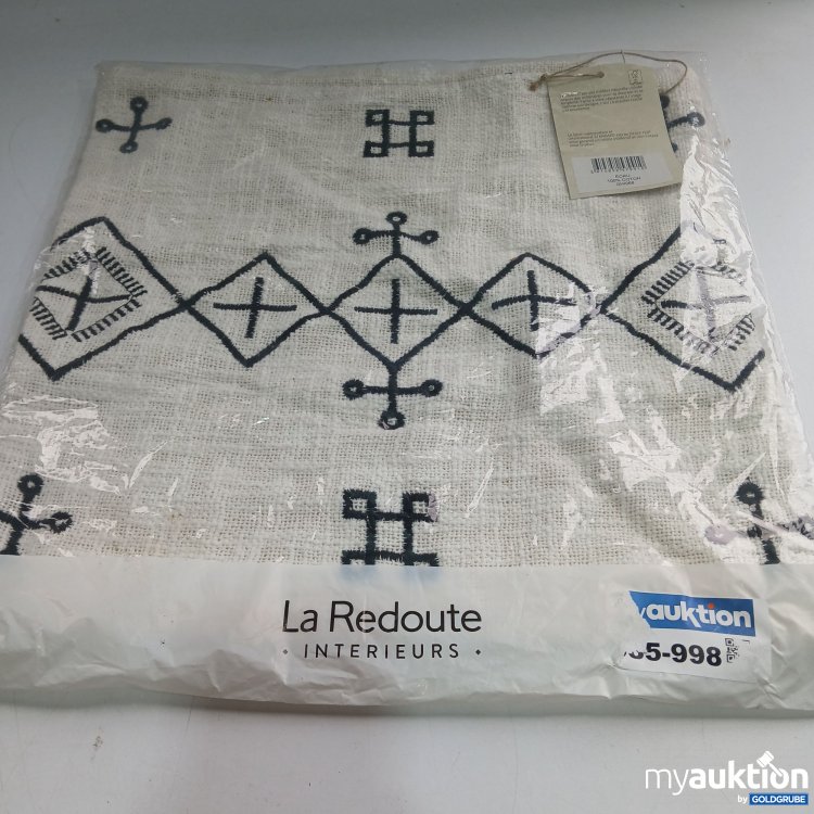 Artikel Nr. 812277 Artikel Nr. 812277: La Redoute Kissenbezug 40x40cm