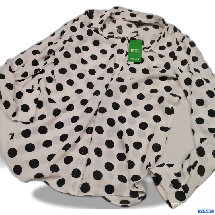 Artikel Nr. 837277: Splash Bluse