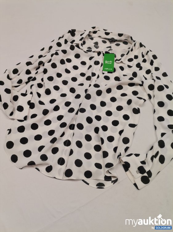 Artikel Nr. 837277: Splash Bluse