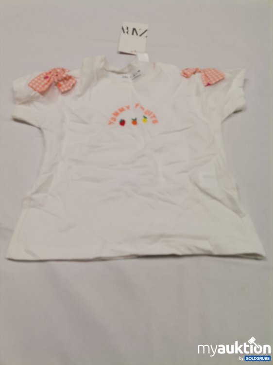 Artikel Nr. 841277 Artikel Nr. 841277: Zara Shirt