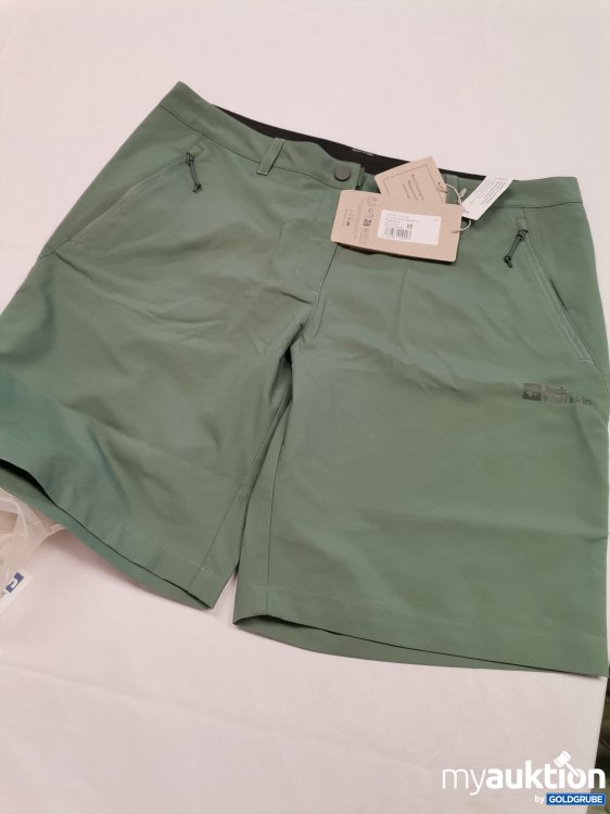 Artikel Nr. 842277: Jack Wolfskin Active Shorts 