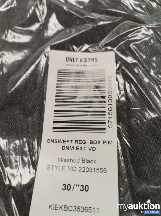 Artikel Nr. 843277: Only&Sons Jeans 