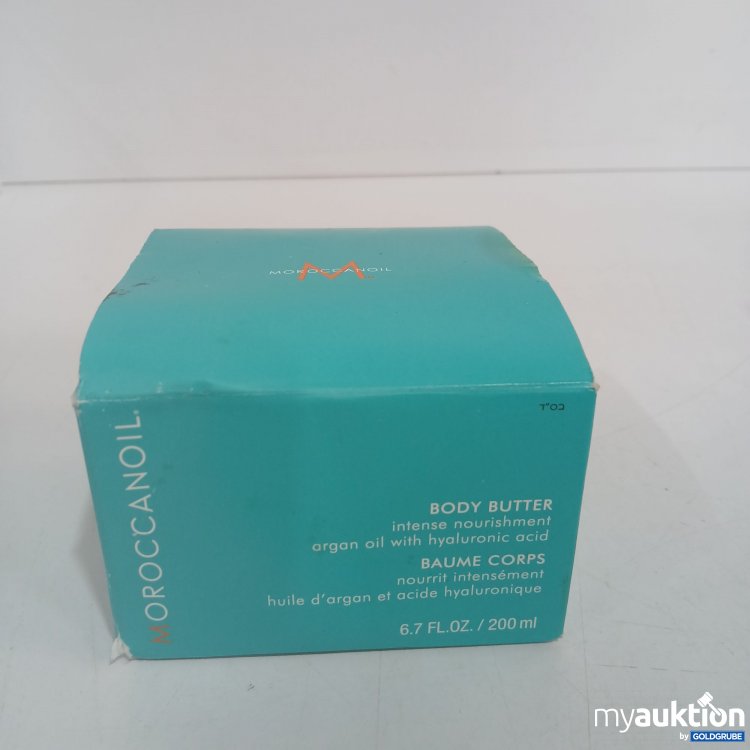 Artikel Nr. 845277 Artikel Nr. 845277: Moroccanoil Body Butter 200ml