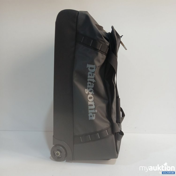 Artikel Nr. 866277: Patagonia Black Hole Wheeled Duffel 70L 