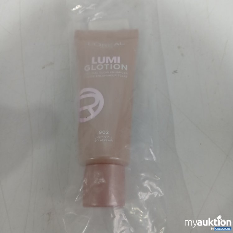 Artikel Nr. 870277 Artikel Nr. 870277: Loreal Paris Lumi Glotion 40ml