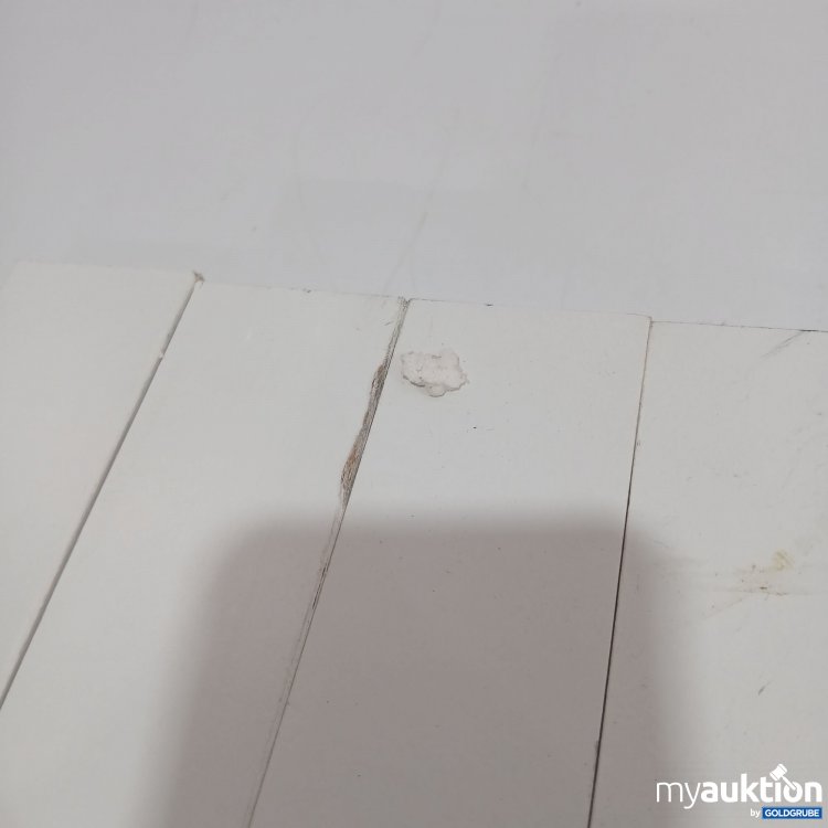 Artikel Nr. 883277 Artikel Nr. 883277: Based Beistelltisch Normen weiß 39x40x39cm