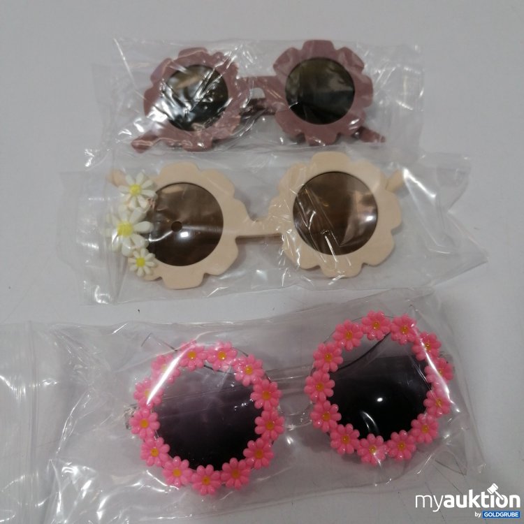 Artikel Nr. 896277: Diverse Brillen 3Stk