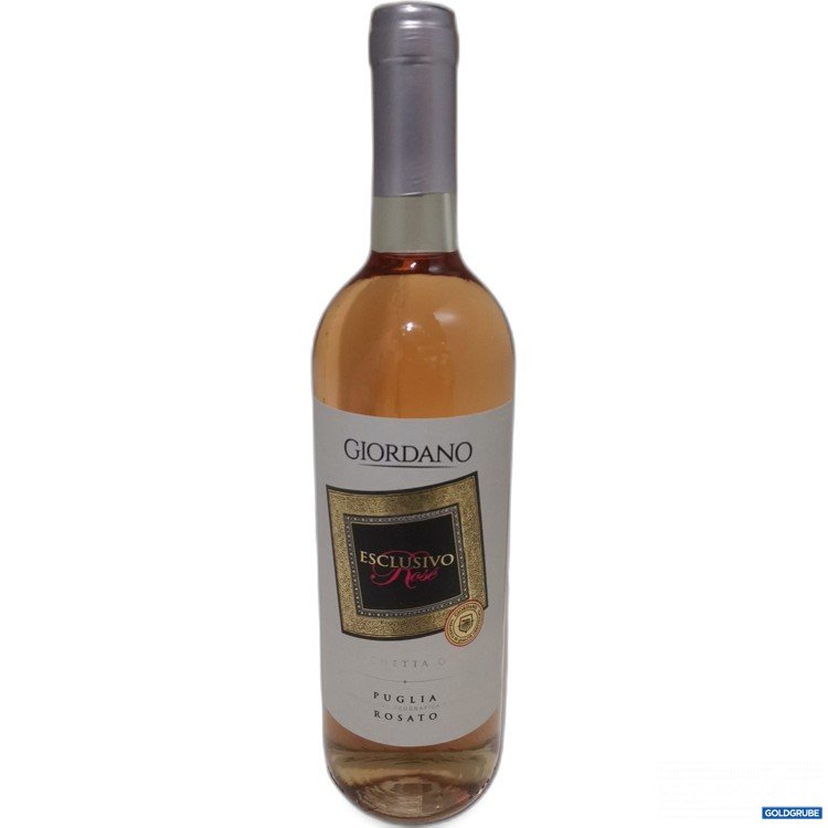 Artikel Nr. 899277: Giordano Esclusivo Rosso 0,75l 