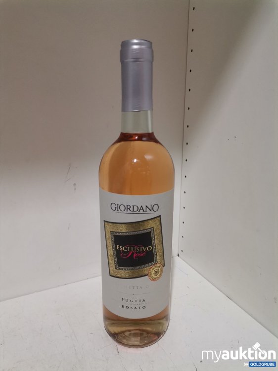 Artikel Nr. 899277: Giordano Esclusivo Rosso 0,75l 