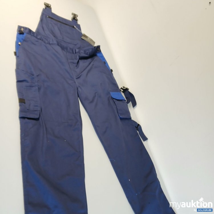 Artikel Nr. 908277: Coverguard Latzhose 