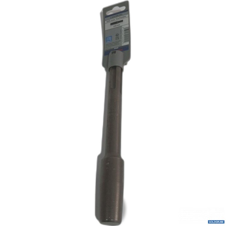 Artikel Nr. 912277: BOSCH SDS max Toolholder 1/2 Zoll