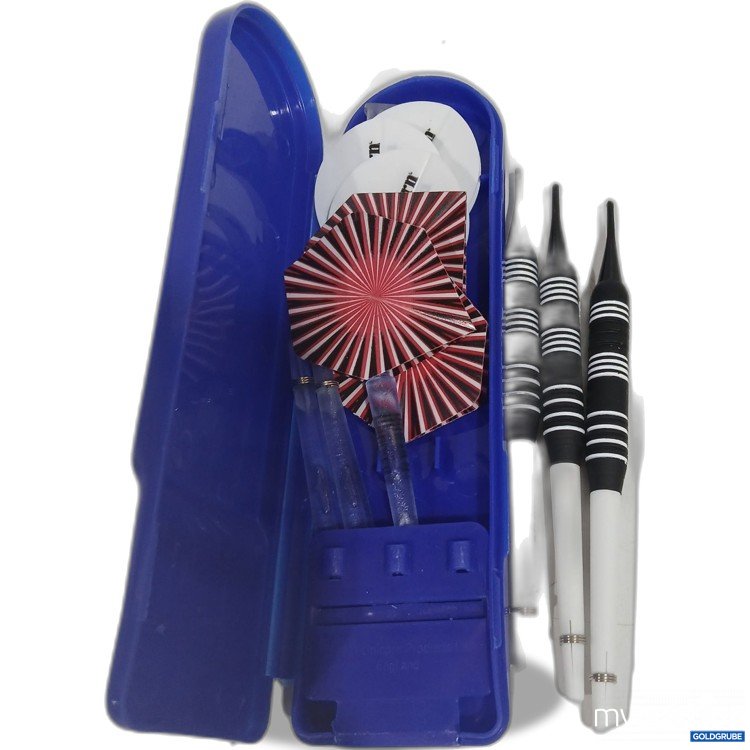 Artikel Nr. 916277: Unicorn Dartzubehör 