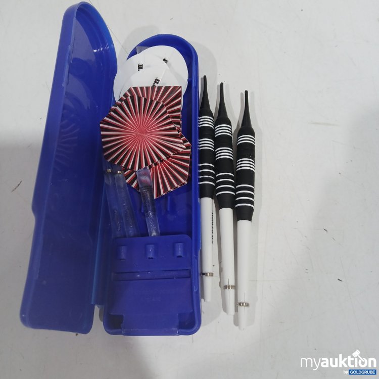 Artikel Nr. 916277: Unicorn Dartzubehör 