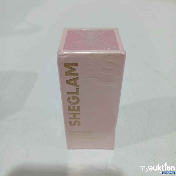 Artikel Nr. 918277: SheGlam Color Bloom Lippenstift 5.2ml