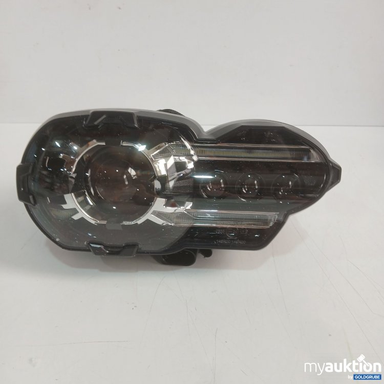 Artikel Nr. 931277 Artikel Nr. 931277: LED Hauptscheinwerfer für BMW K1200R und K1300R