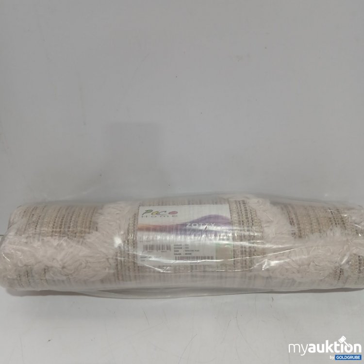 Artikel Nr. 940277: Paco Home Teppich 60x100cm Beige