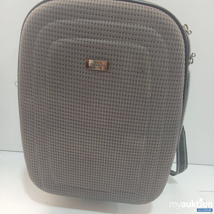 Artikel Nr. 952277: Fabricio Rollkoffer mit Diverser Kleidung und Kleinteilen