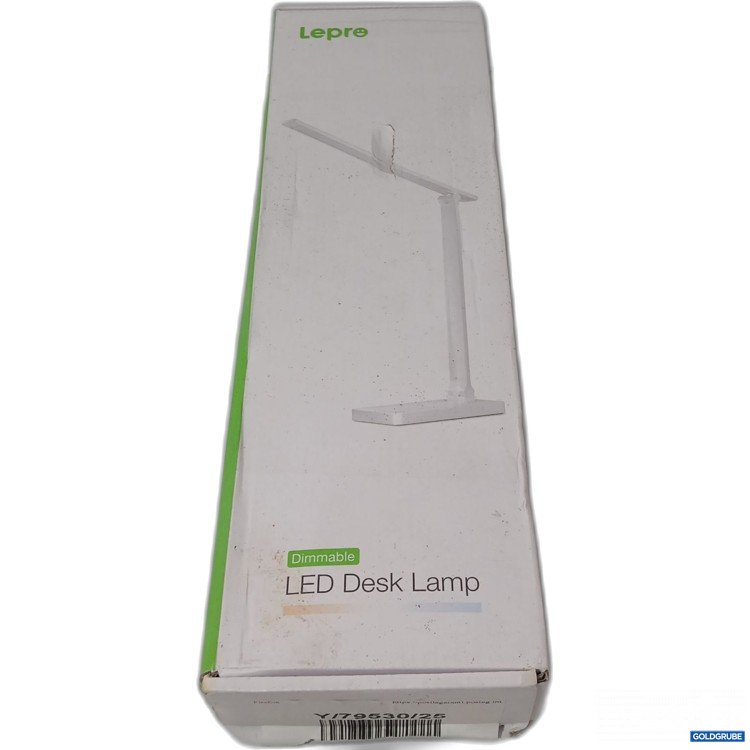 Artikel Nr. 955277: Lepro LED Tisch Lampe