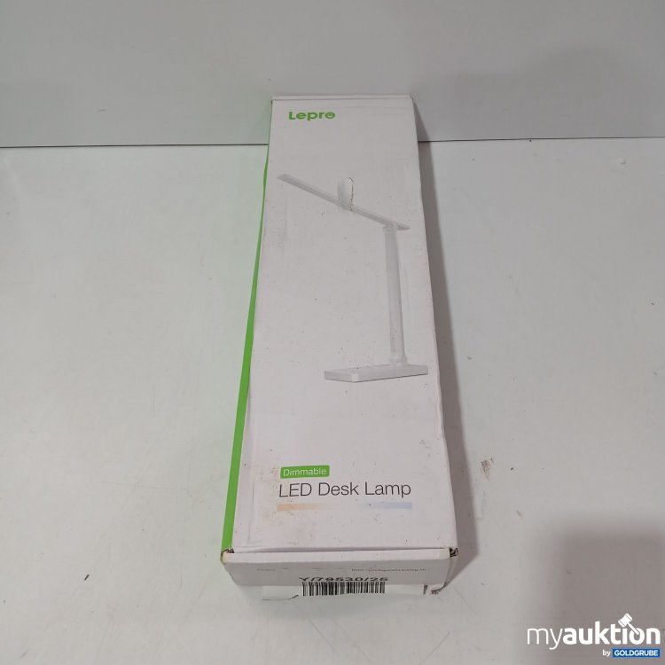 Artikel Nr. 955277: Lepro LED Tisch Lampe