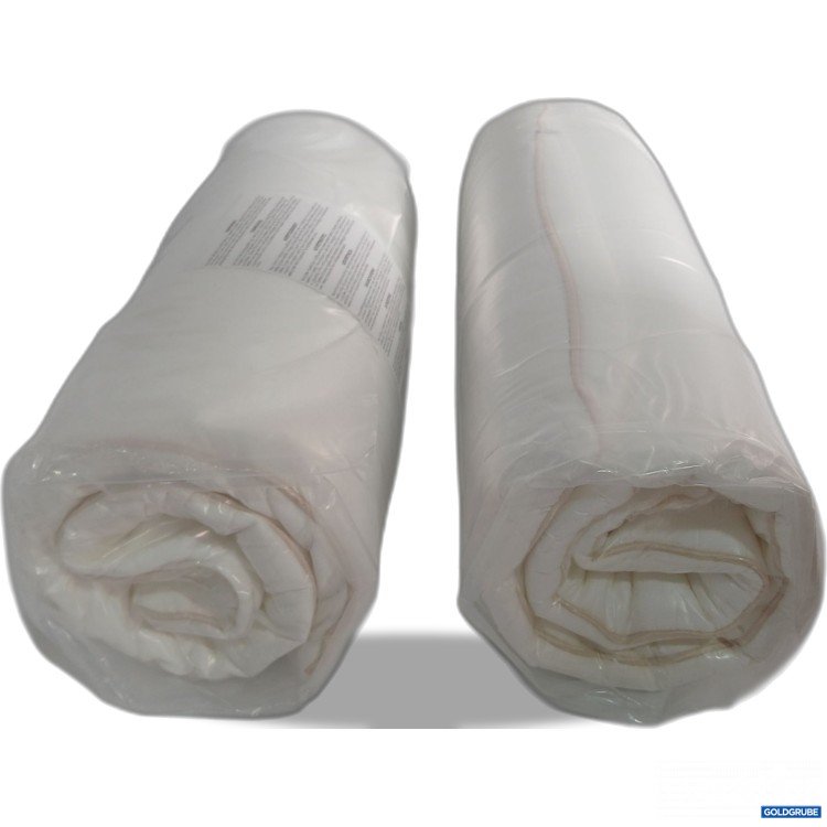 Artikel Nr. 960277: Bedstory Kopfkissen 40x80cm 2er Set 