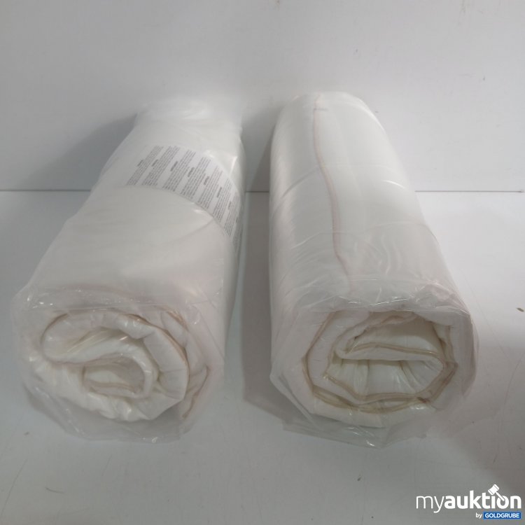 Artikel Nr. 960277: Bedstory Kopfkissen 40x80cm 2er Set 