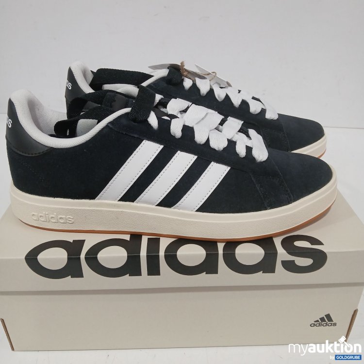Artikel Nr. 963277 Artikel Nr. 963277: Adidas Grand Court Base