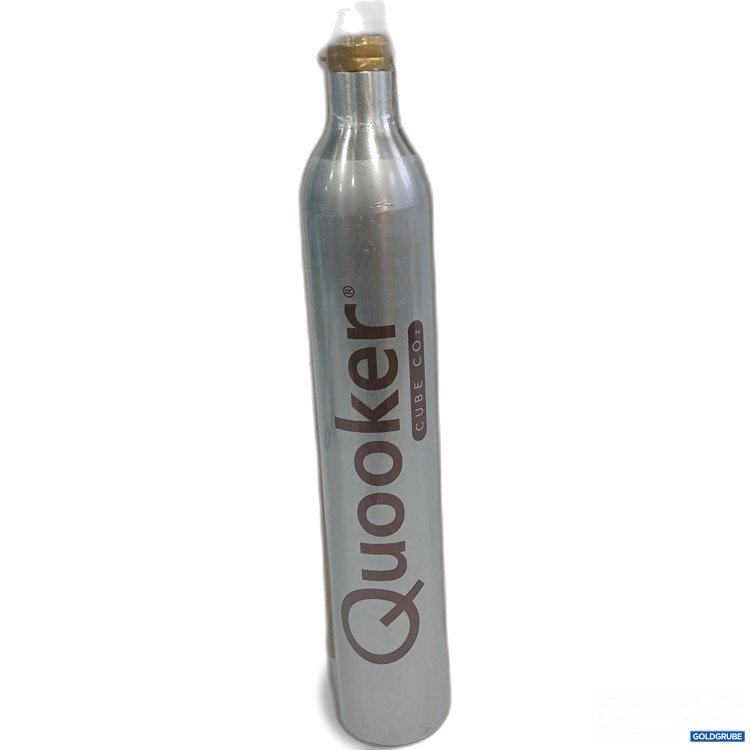 Artikel Nr. 964277 Artikel Nr. 964277: Quooker Cube CO2 Cylinders 4Stk