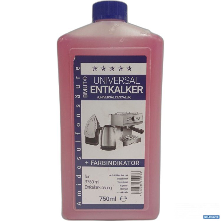 Artikel Nr. 972277: BMUT UNIVERSAL ENTKALKER 750ml