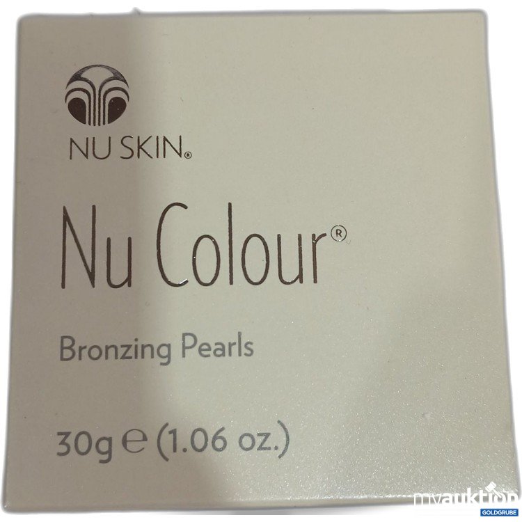 Artikel Nr. 979277: Nu skin Nu Colour Bronzing Pearls 30g 