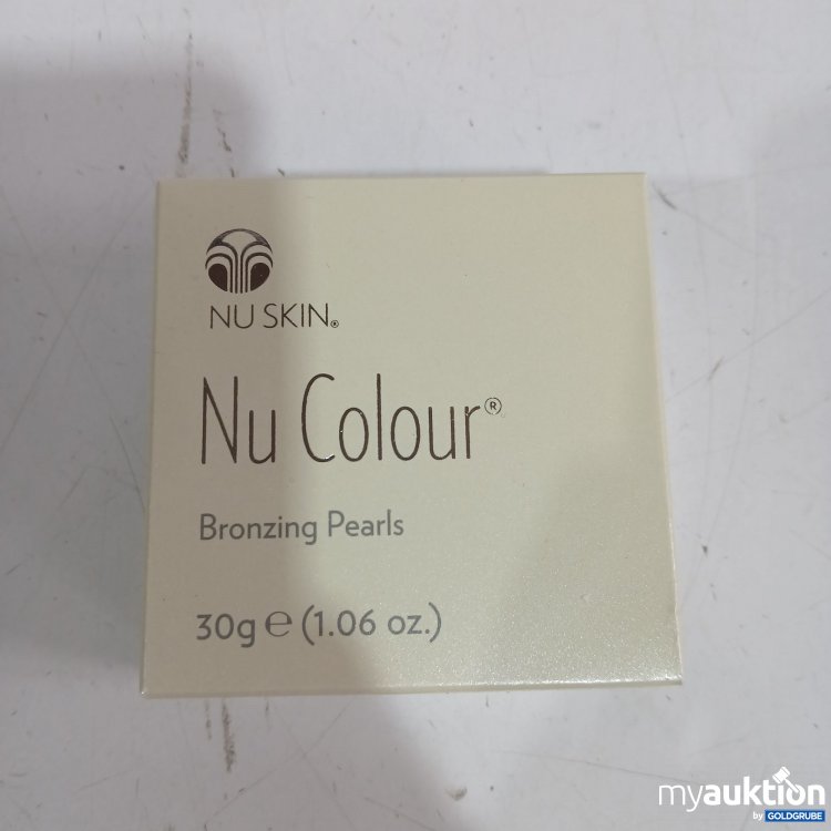 Artikel Nr. 979277: Nu skin Nu Colour Bronzing Pearls 30g 