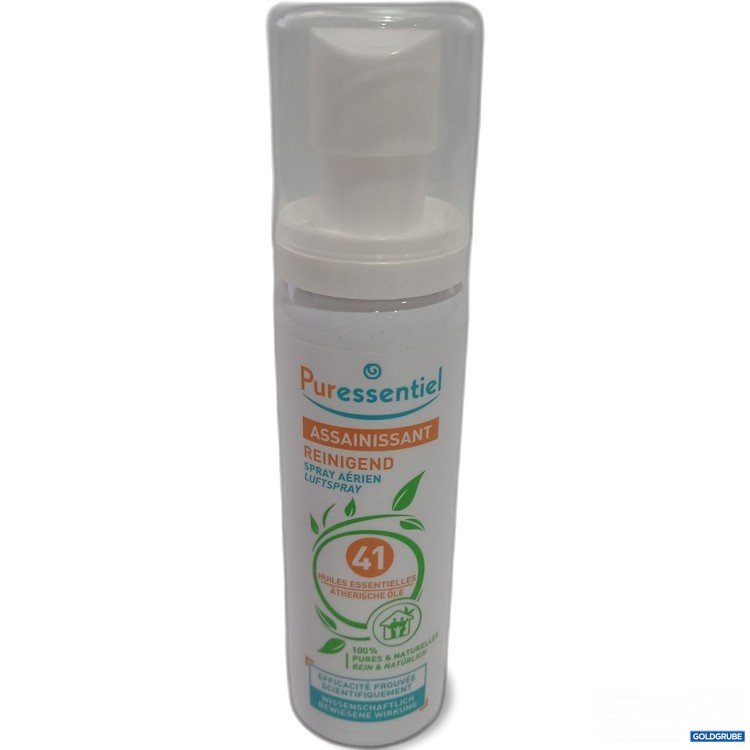 Artikel Nr. 981277 Artikel Nr. 981277: Puressentiel assainissant Reinigend 75ml