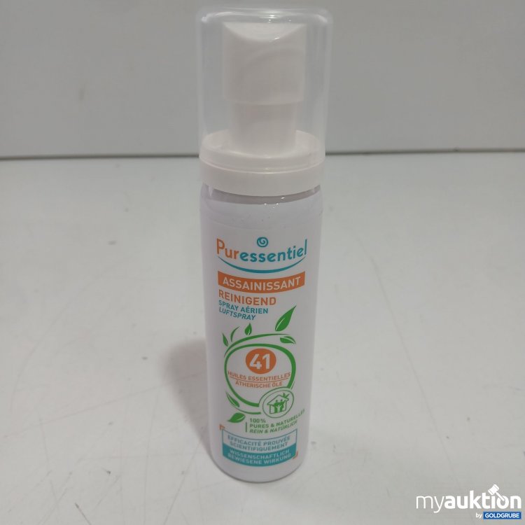 Artikel Nr. 981277 Artikel Nr. 981277: Puressentiel assainissant Reinigend 75ml
