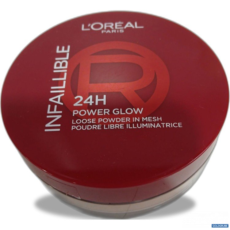 Artikel Nr. 997277: L'OREAL Power Glo 