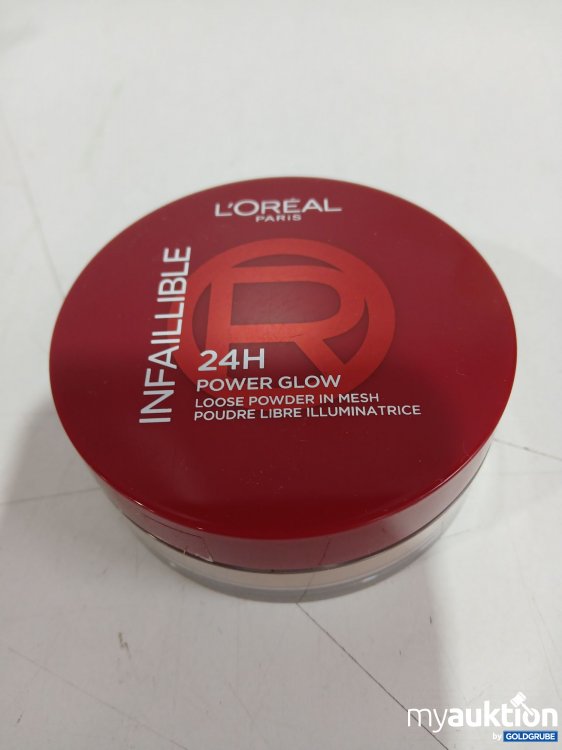 Artikel Nr. 997277: L'OREAL Power Glo 