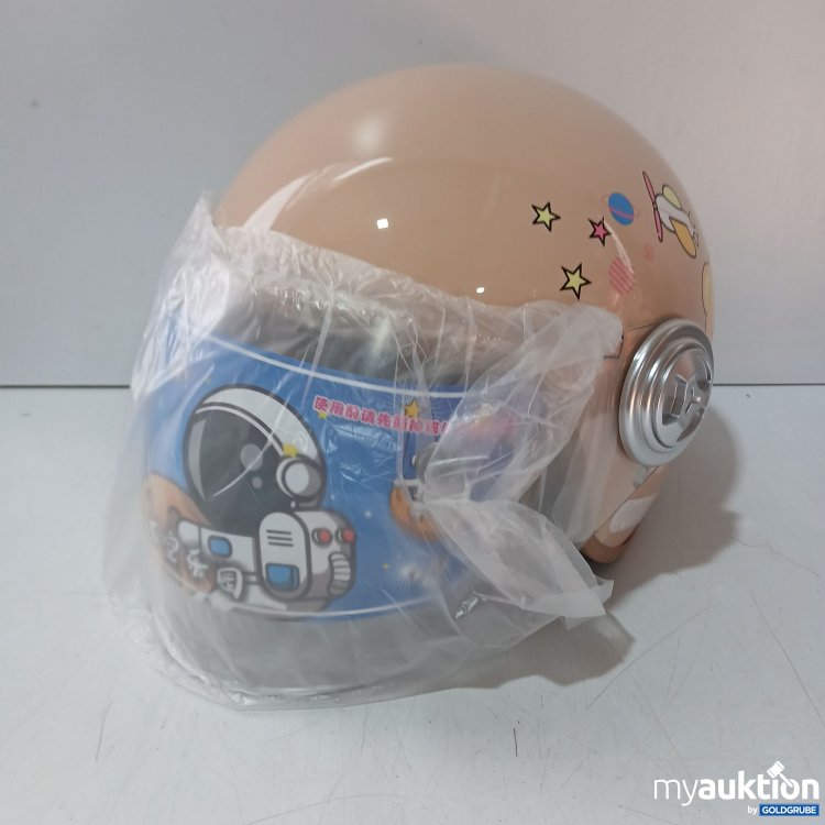 Artikel Nr. 998277: Kinderhelm 