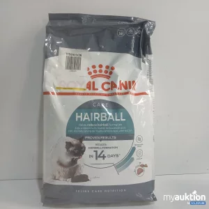 Artikel Nr. 477277: Royal Canin Katzenfutter Hairball Care 10kg