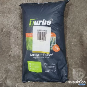 Auktion Turbo Stressmanager 10kg