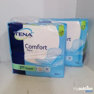 Auktion TENA Comfort Mini Super