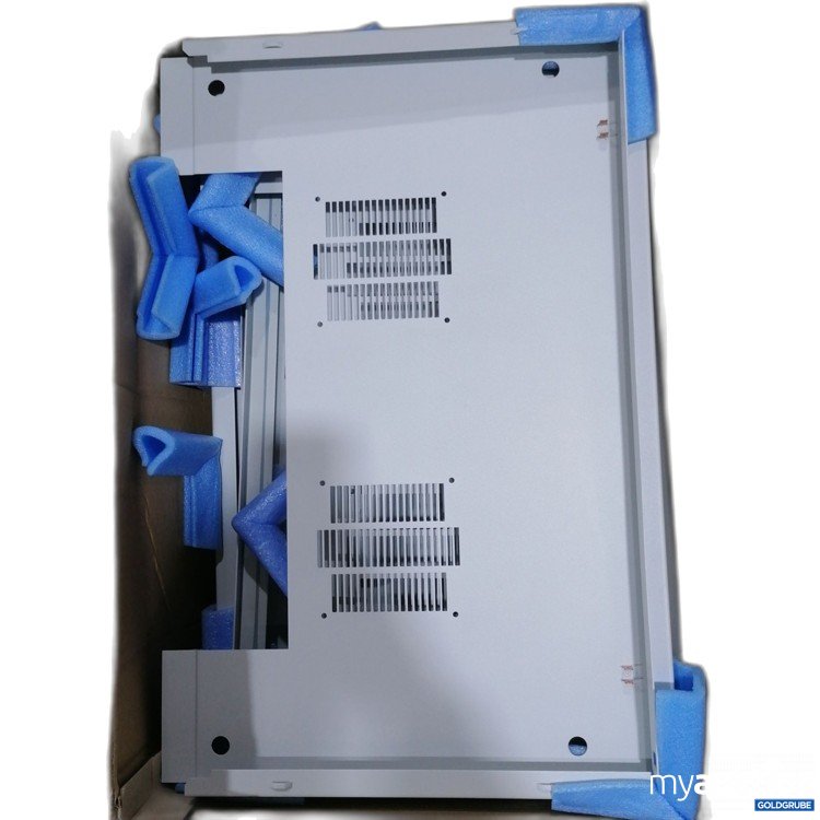 Artikel Nr. 441278: Gehäuse von Serverschrank 228-9428