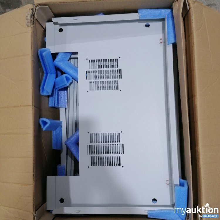Artikel Nr. 441278: Gehäuse von Serverschrank 228-9428